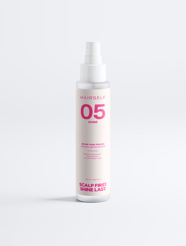 05 SHINE — Brume Sans Rinçage