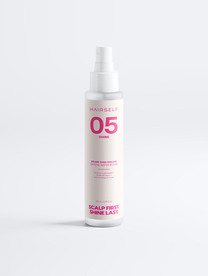 05 SHINE — Brume Sans Rinçage